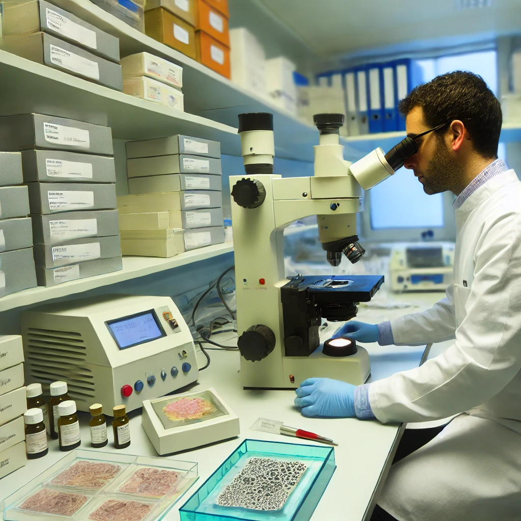 Preclinical Histopathology 2