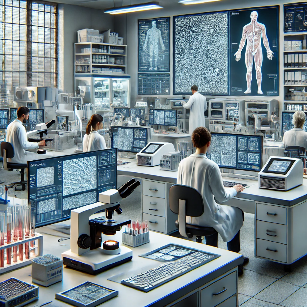 Top 5 Benefits of Preclinical Histology Services for Your Research Success