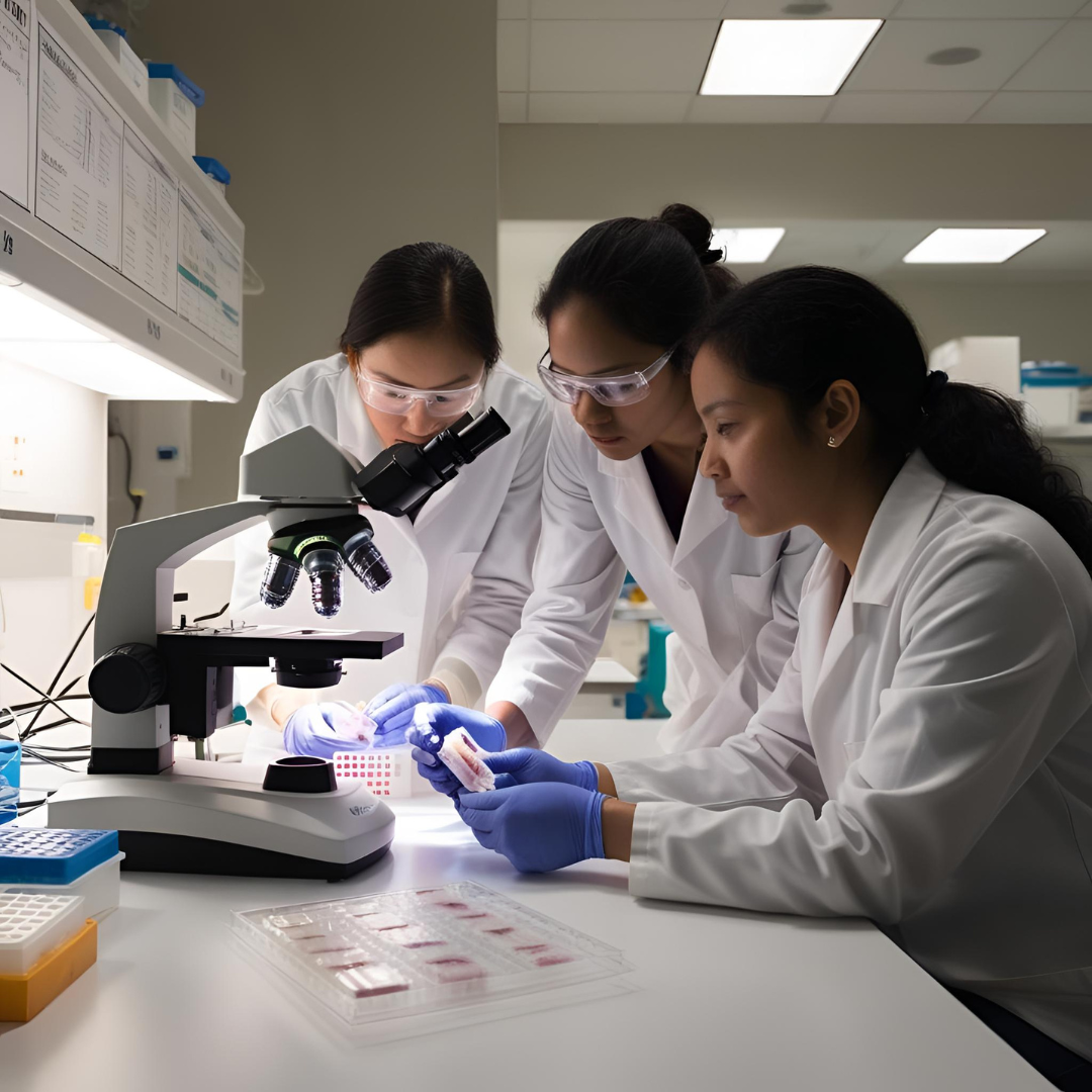 Immunohistochemistry IHC in canada