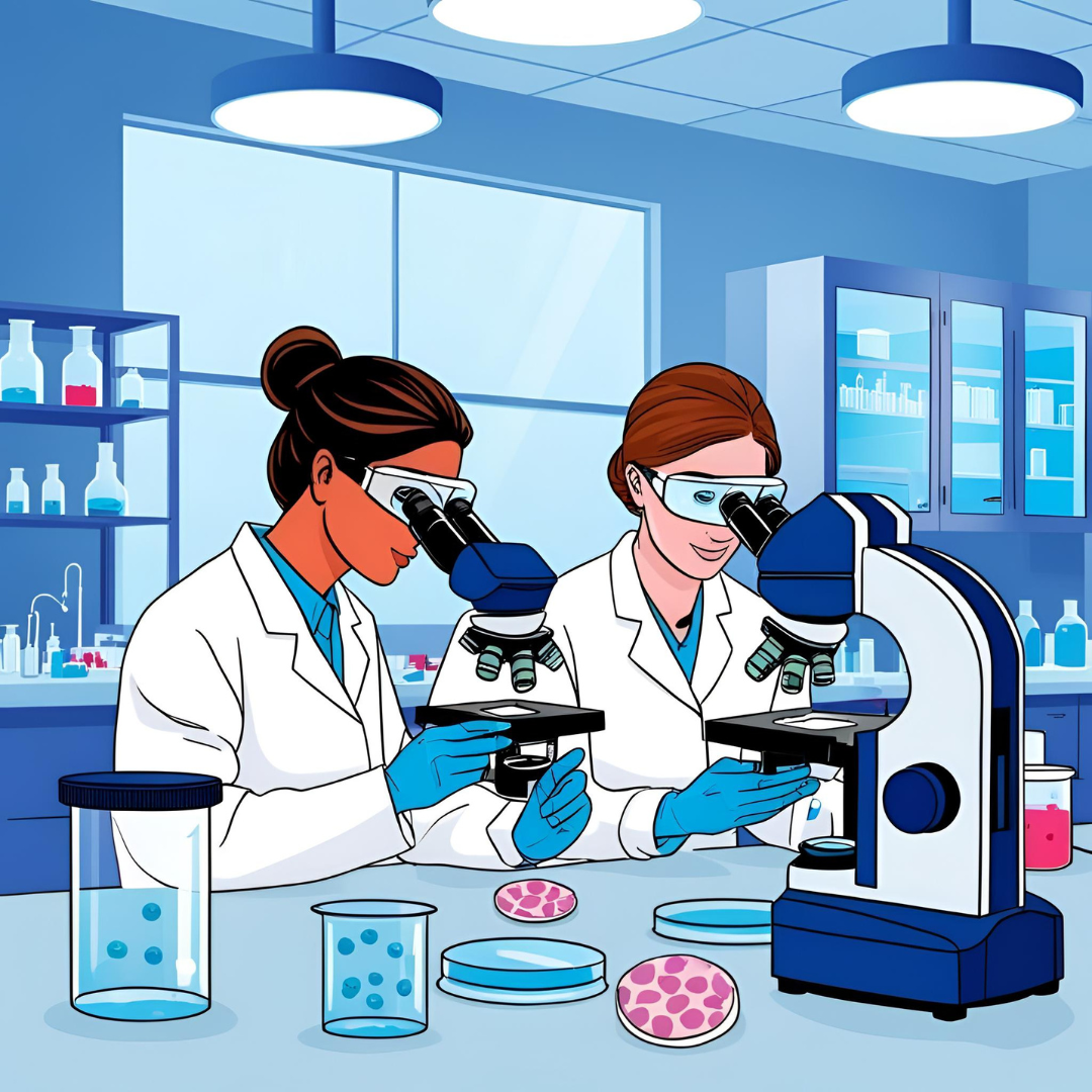 Pathology Services in canada